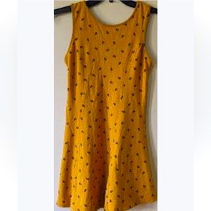 Forever 21 mini dress